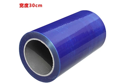 明藍(lán)保護(hù)膜